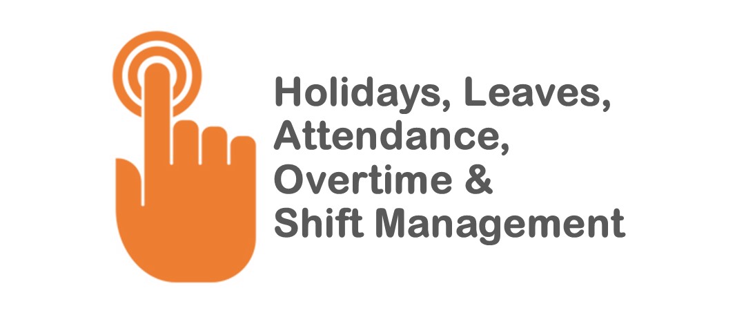 Staffing Leave & Attendance