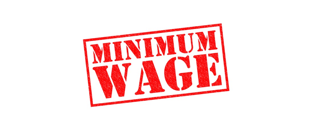 Staffing Minimum Wage